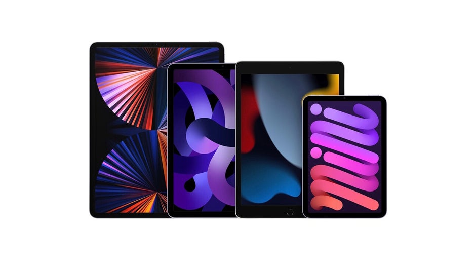 Apple iPad (2025) Resim 4