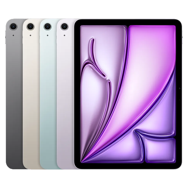 Apple iPad Air 11 (2024) Resim 3