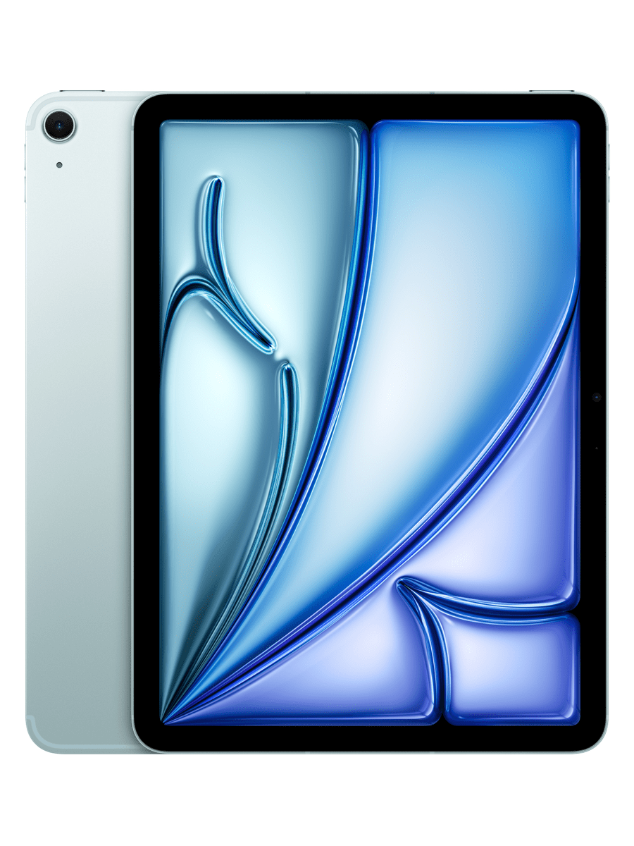 Apple iPad Air 11 (2025) Resim 5