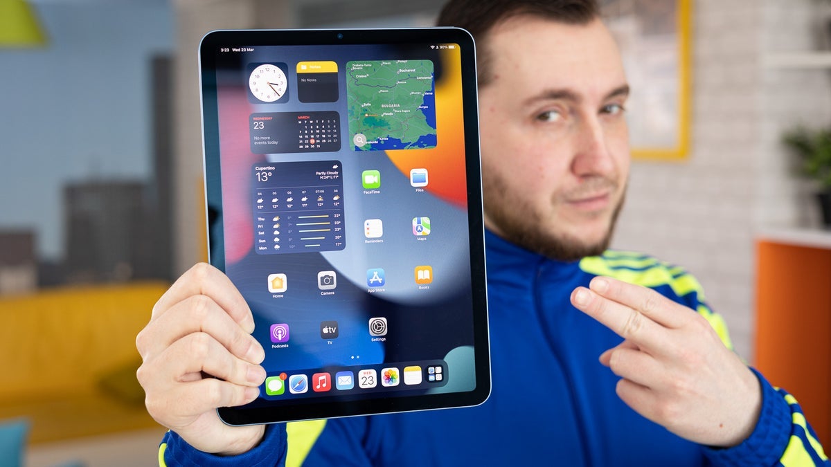 Apple iPad Air 13 (2025)