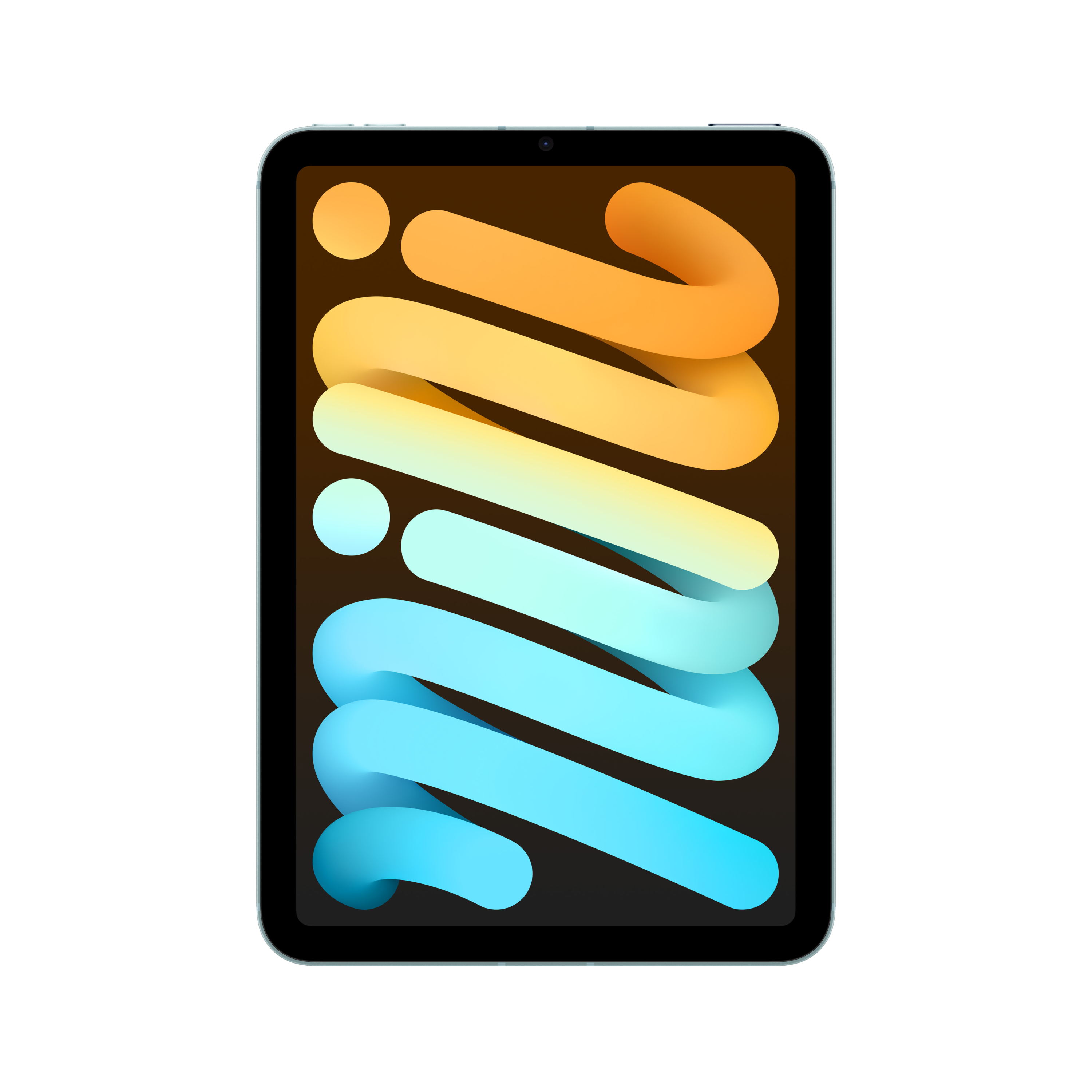 Apple iPad mini (2024)