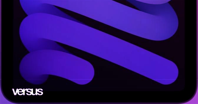 Apple iPad mini (2024) Resim 4