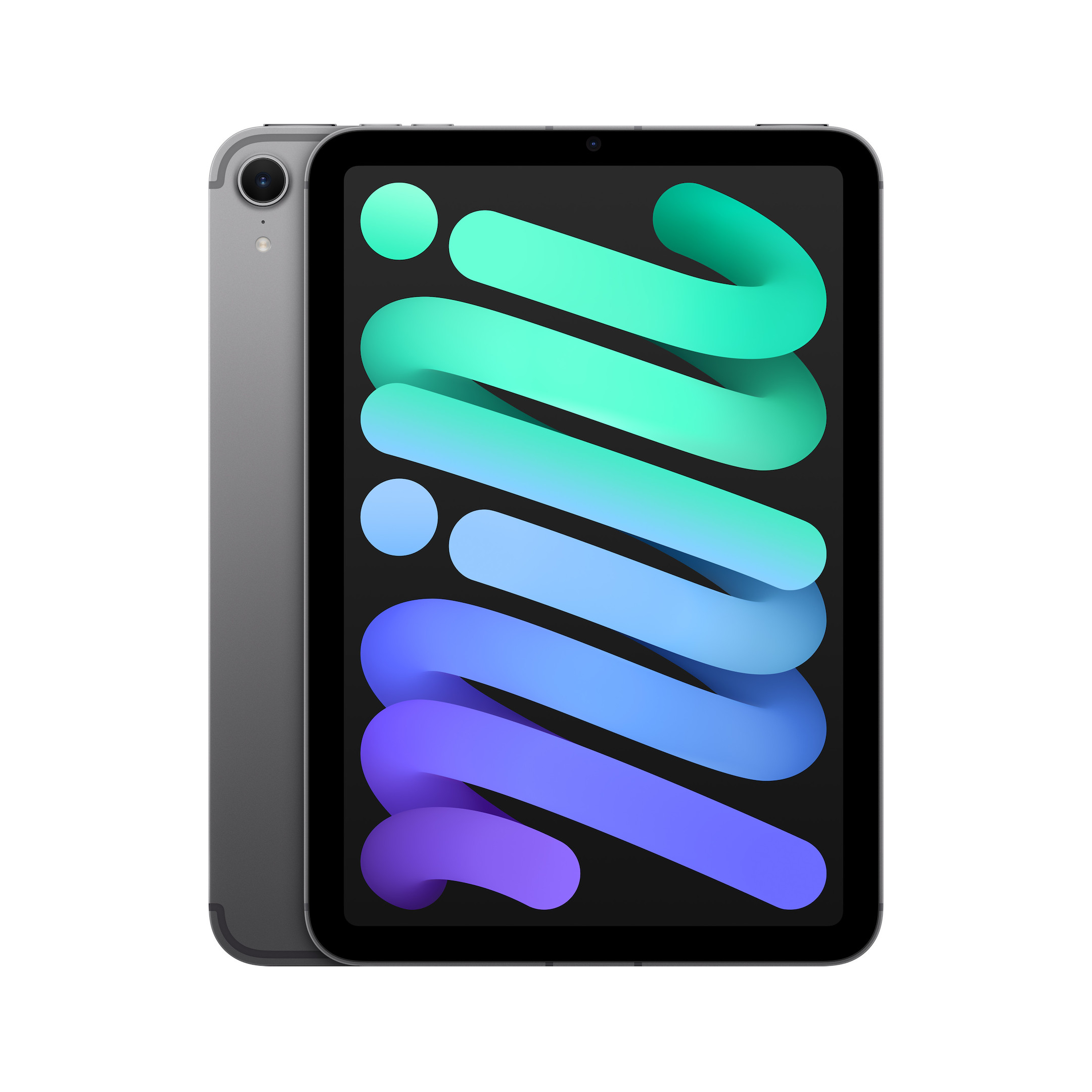 Apple iPad mini Wi-Fi + Cellular Resim 5