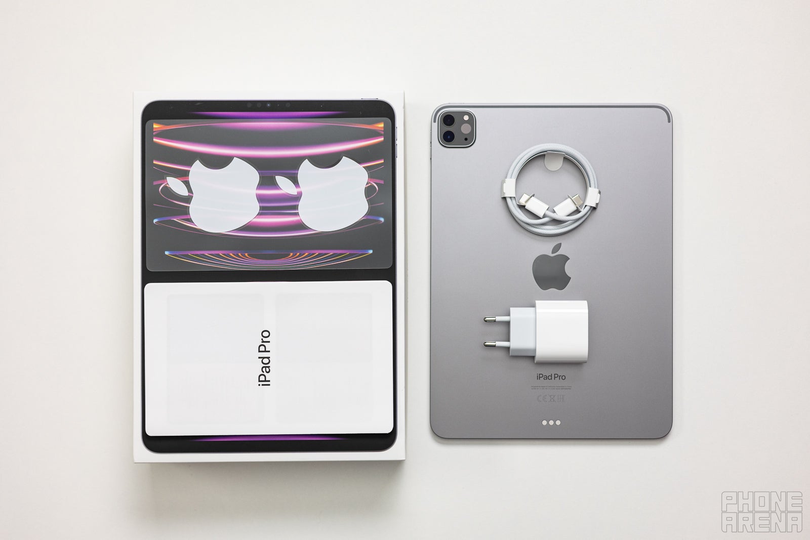 Apple iPad Pro 11 (2022) Resim 4