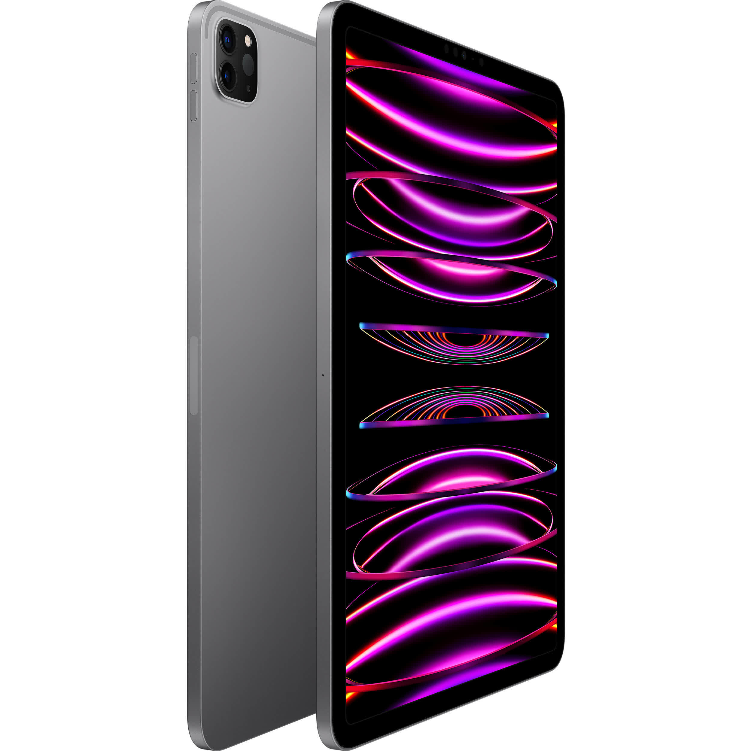 Apple iPad Pro 11 (2022) Resim 5