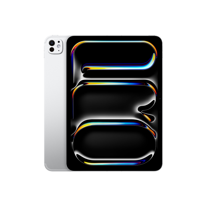 Apple iPad Pro 11 (2024) Resim 4