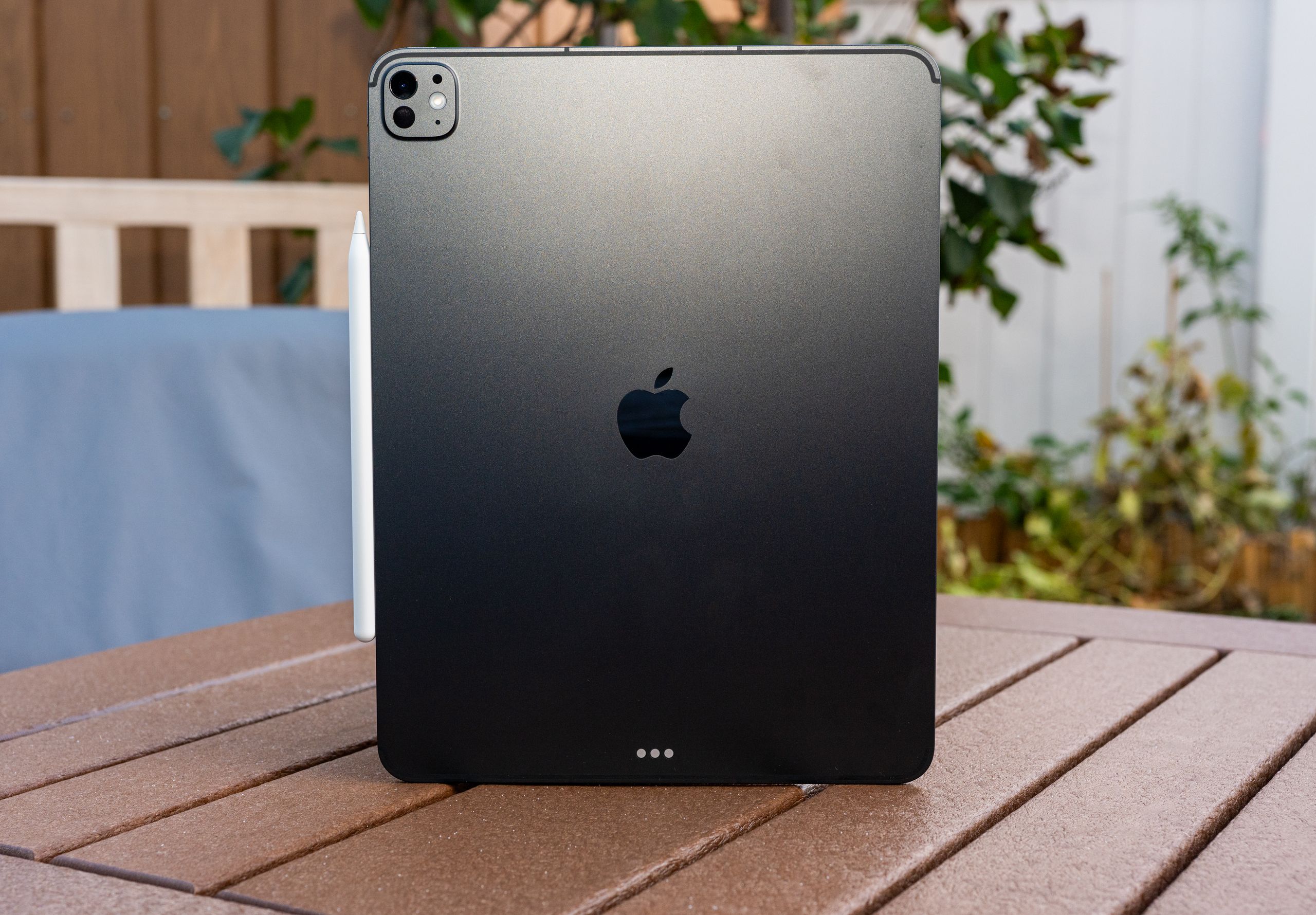 Apple iPad Pro 11 (2025) Resim 3