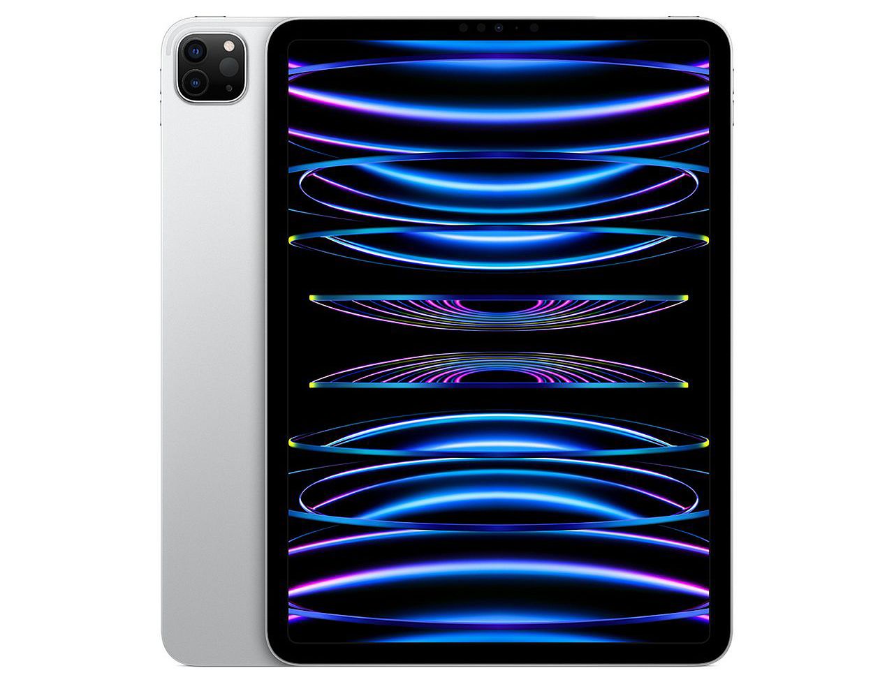 Apple iPad Pro 12.9 (2022) Resim 2