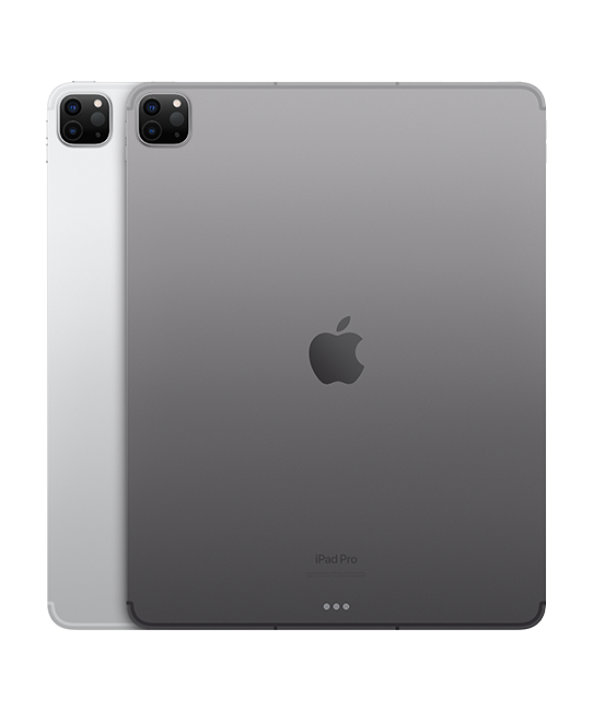 Apple iPad Pro 12.9 (2022) Resim 3