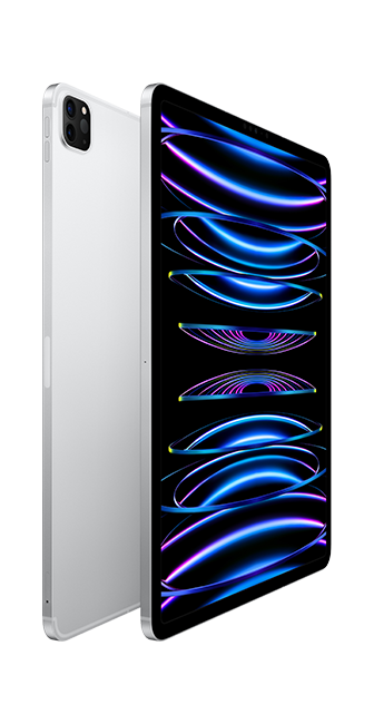 Apple iPad Pro 12.9 (2022) Resim 4