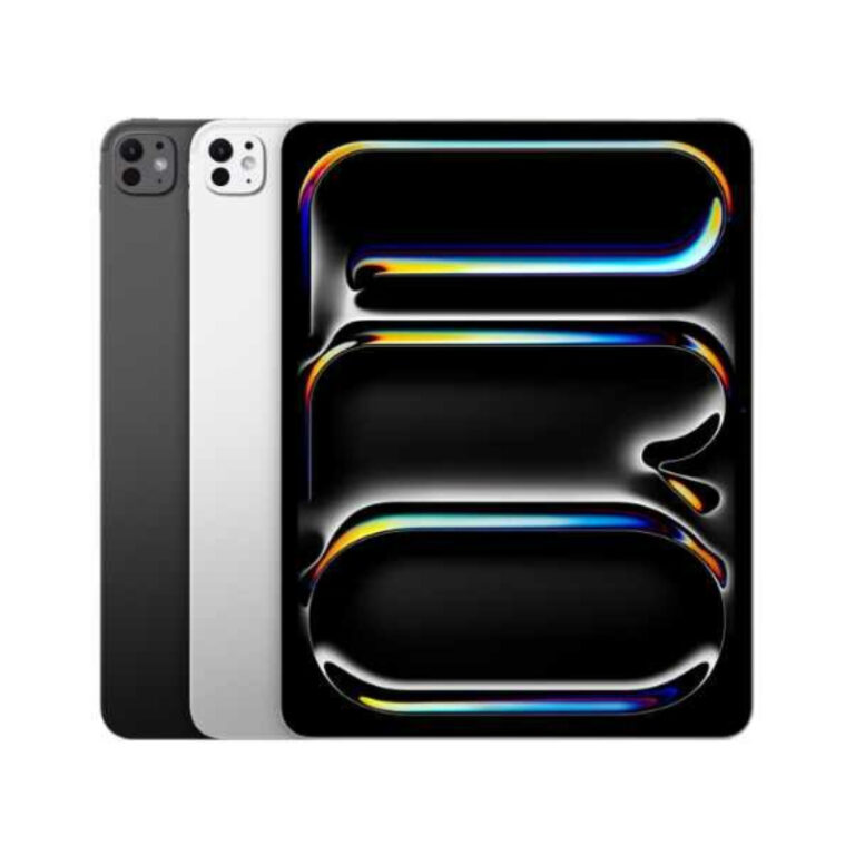 Apple iPad Pro 13 (2024)