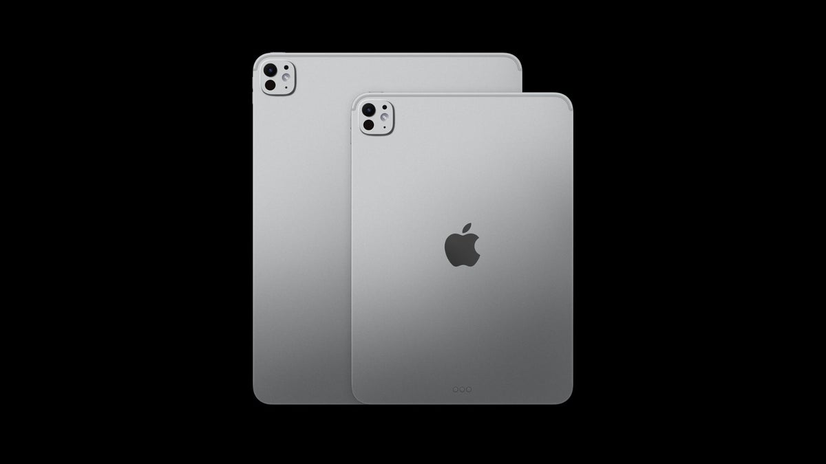 Apple iPad Pro 13 (2025) Resim 2