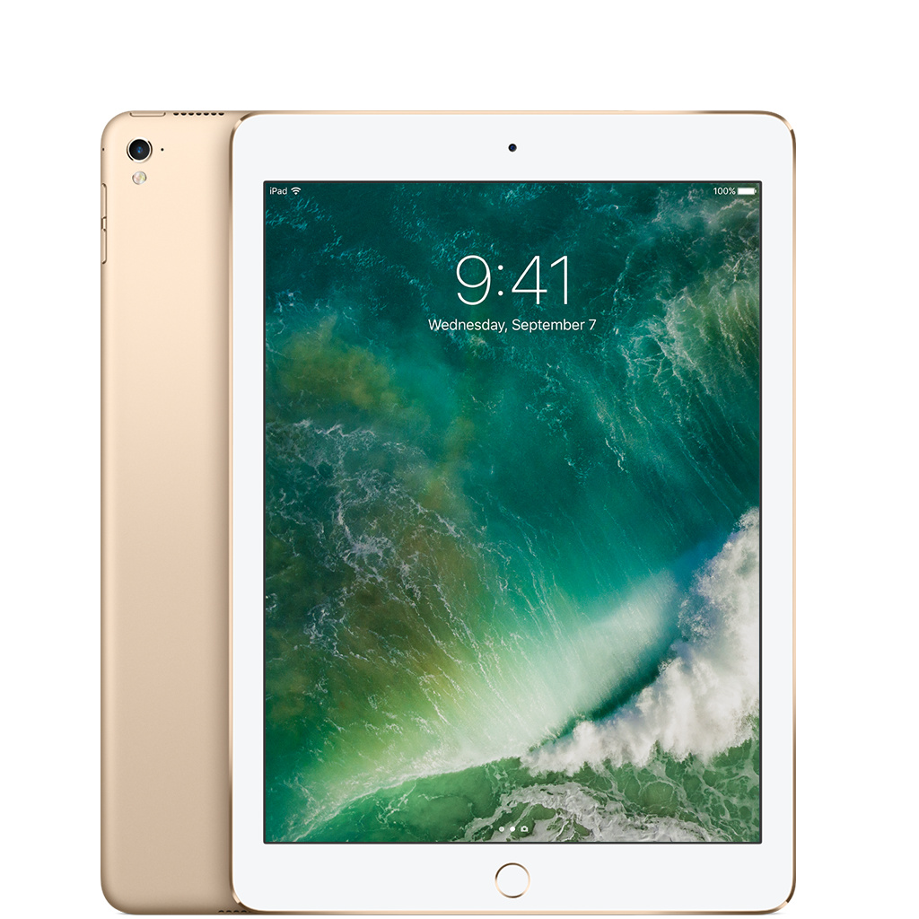 Apple iPad Pro 9.7 (2016) Resim 2