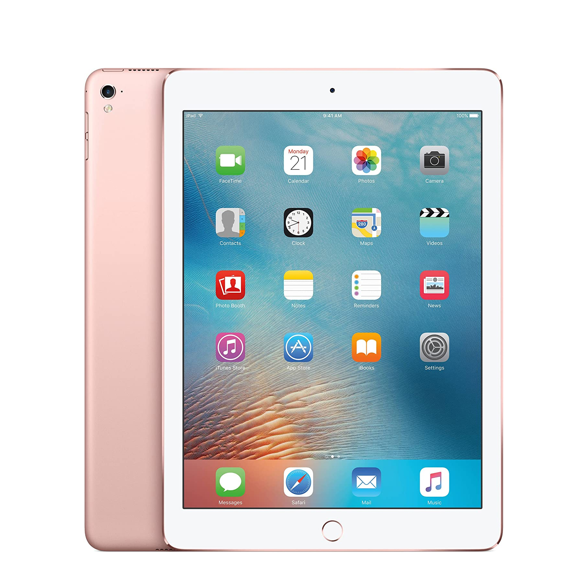 Apple iPad Pro 9.7 (2016) Resim 4