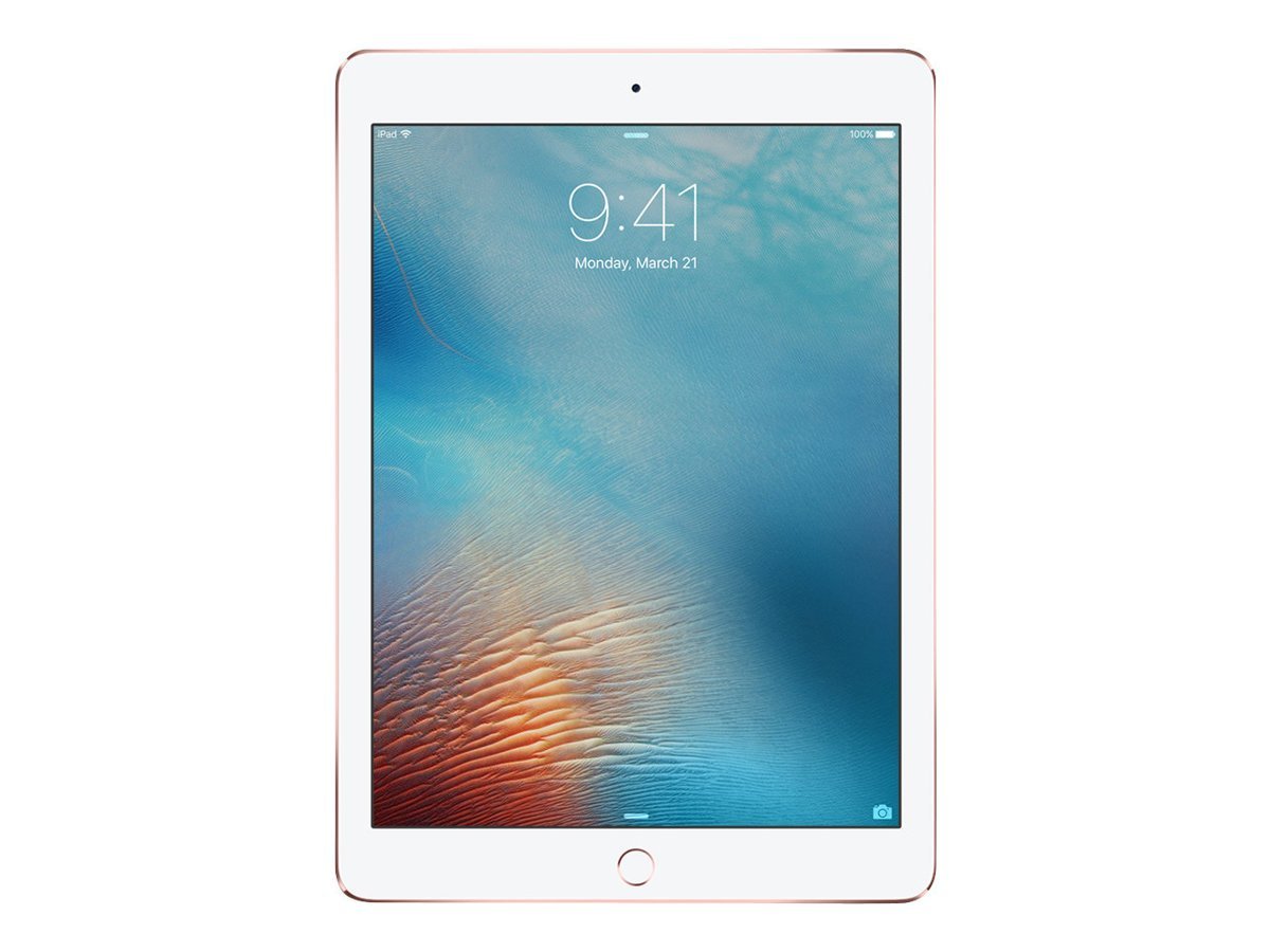 Apple iPad Pro 9.7 (2016) Resim 5