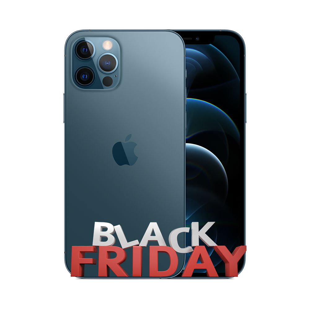 Apple iPhone 12 Pro Resim 3