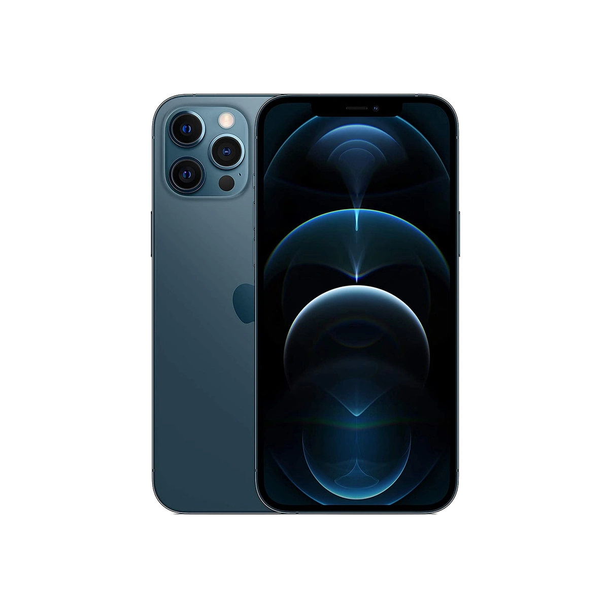 Apple iPhone 12 Pro Resim 5