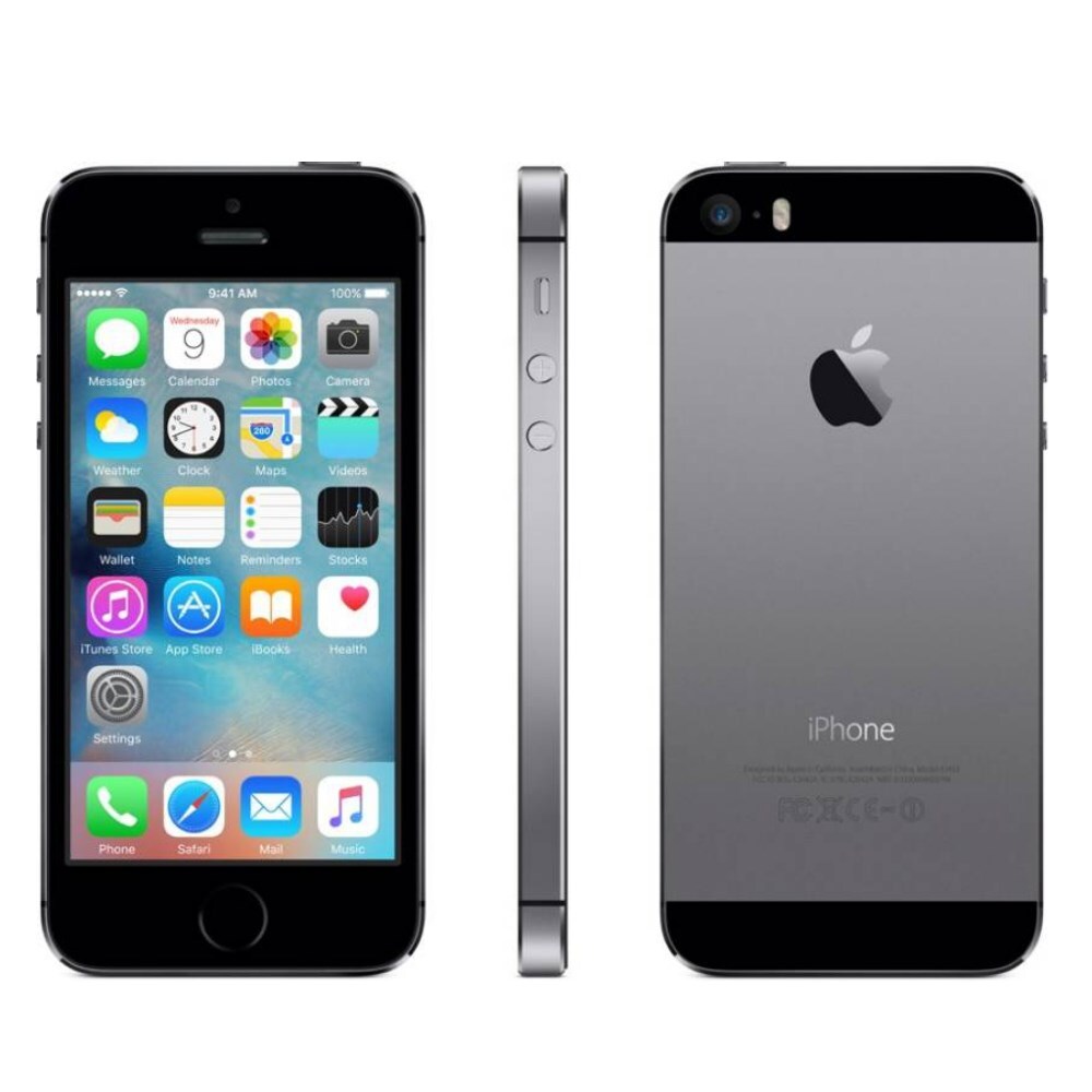 Apple iPhone 5 Resim 2