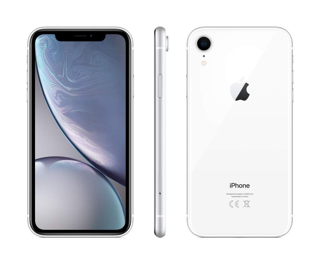 Apple iPhone XR