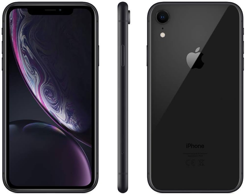 Apple iPhone XR Resim 3
