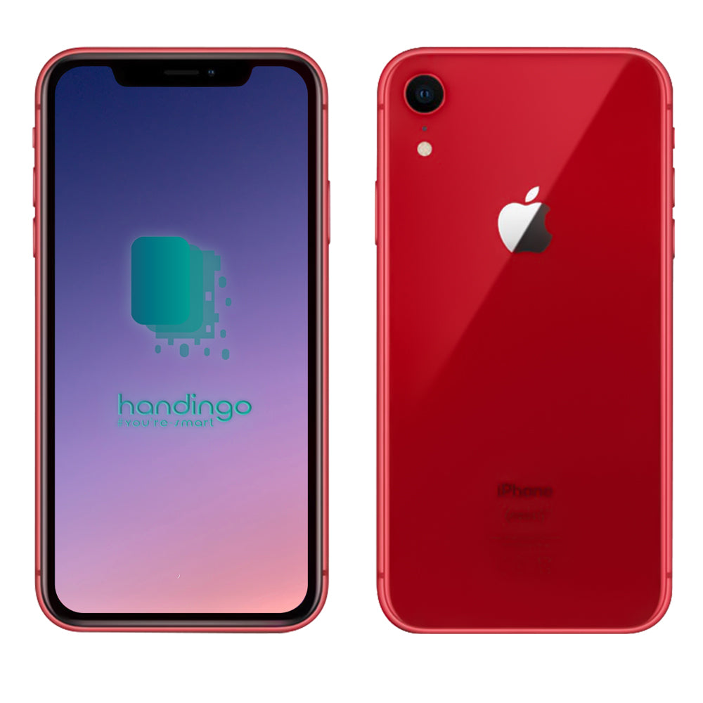 Apple iPhone XR Resim 4