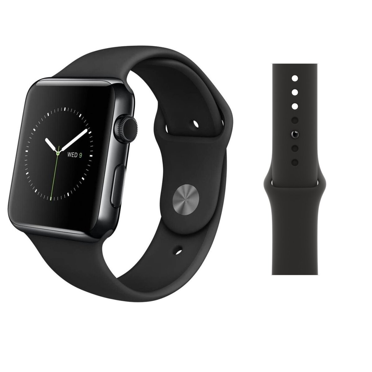 Apple Watch 42mm (1st gen)