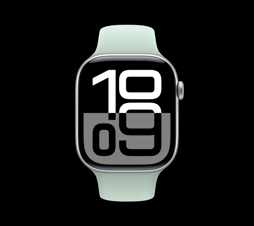 Apple Watch Series 10 Aluminum