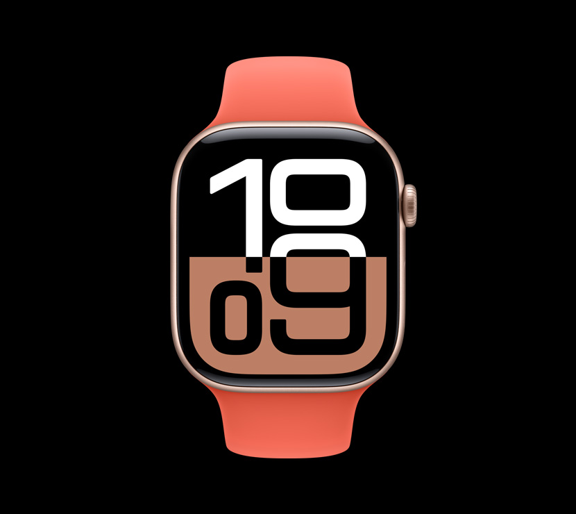 Apple Watch Series 10