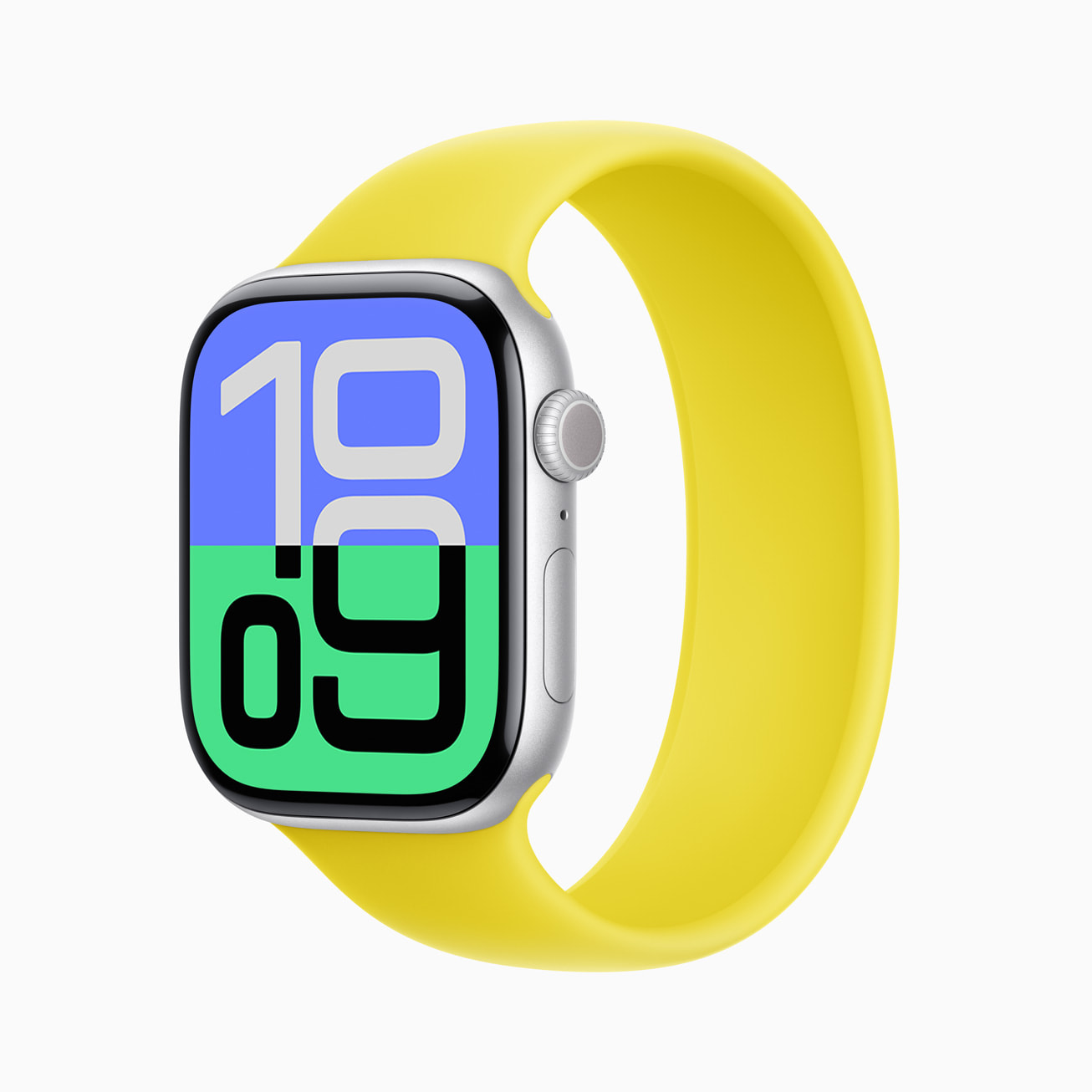 Apple Watch Series 10 Resim 2