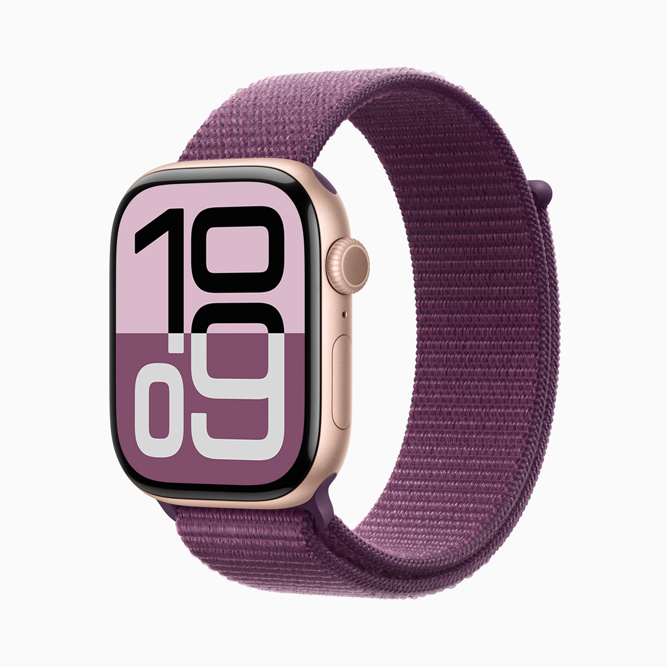 Apple Watch Series 10 Resim 3