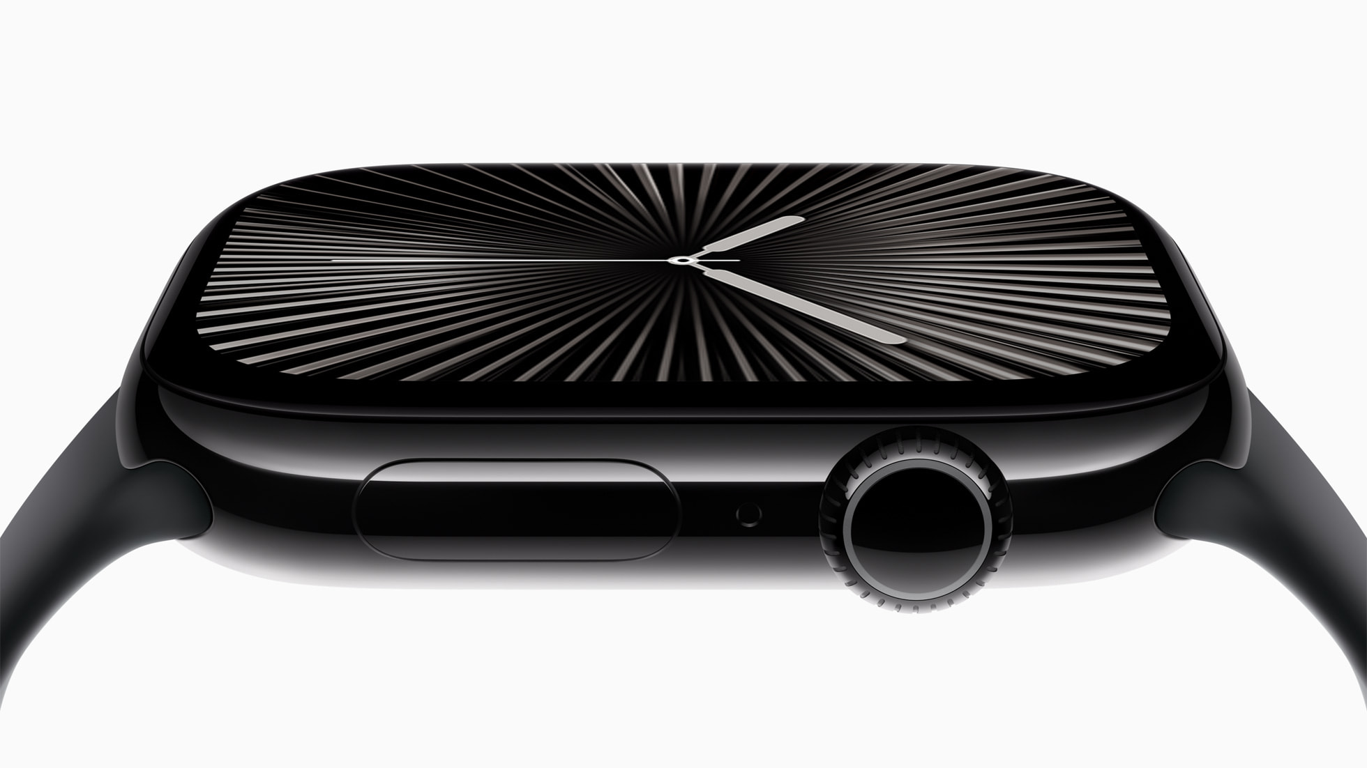 Apple Watch Series 10 Resim 4