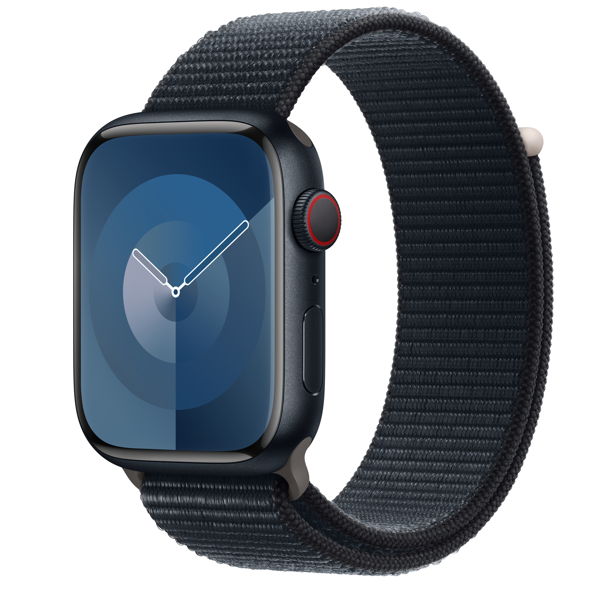 Apple Watch Series 9 Aluminum Resim 5