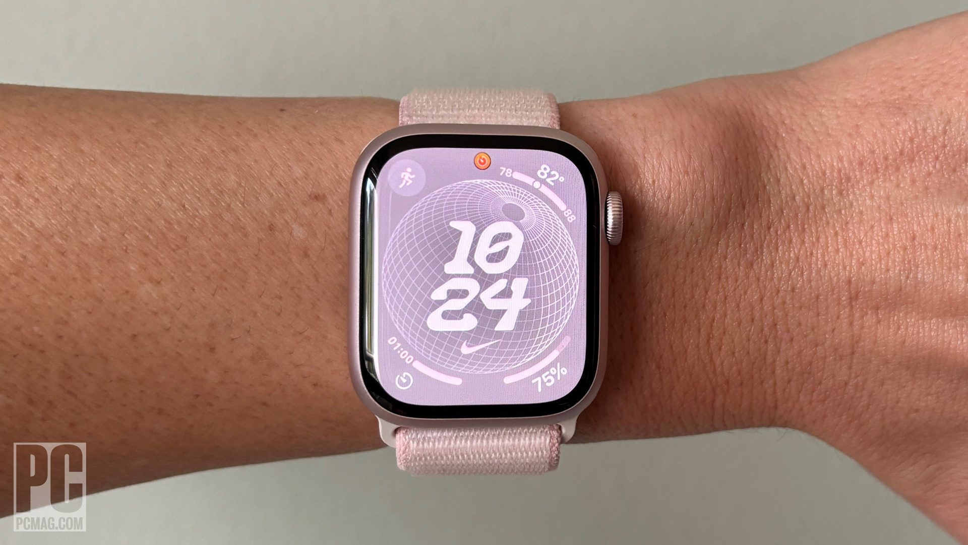 Apple Watch Series 9 Resim 5