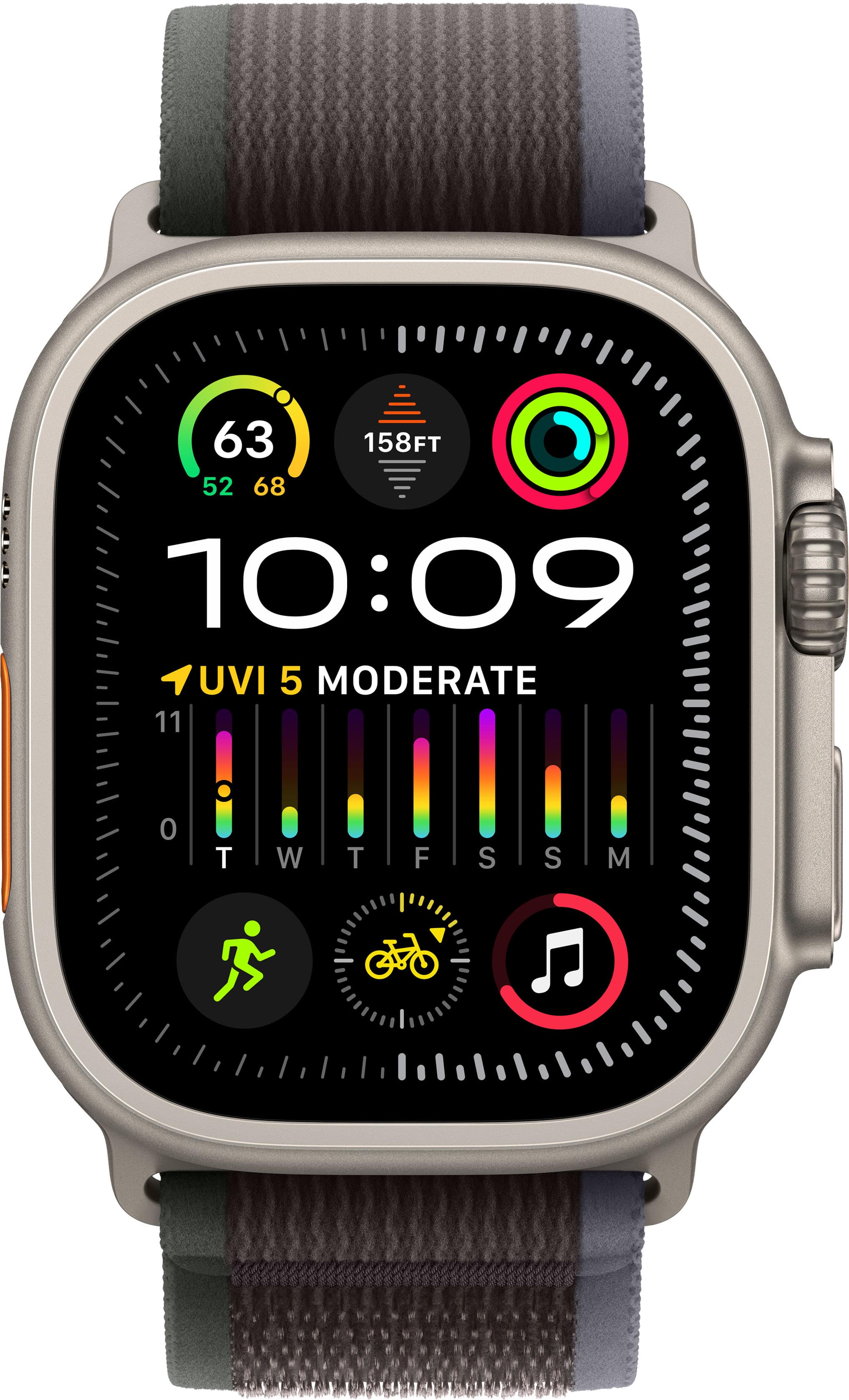 Apple Watch Ultra 2