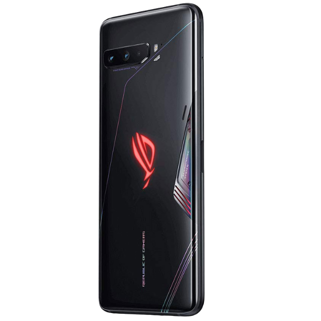 Asus ROG Phone 3 Strix Resim 2
