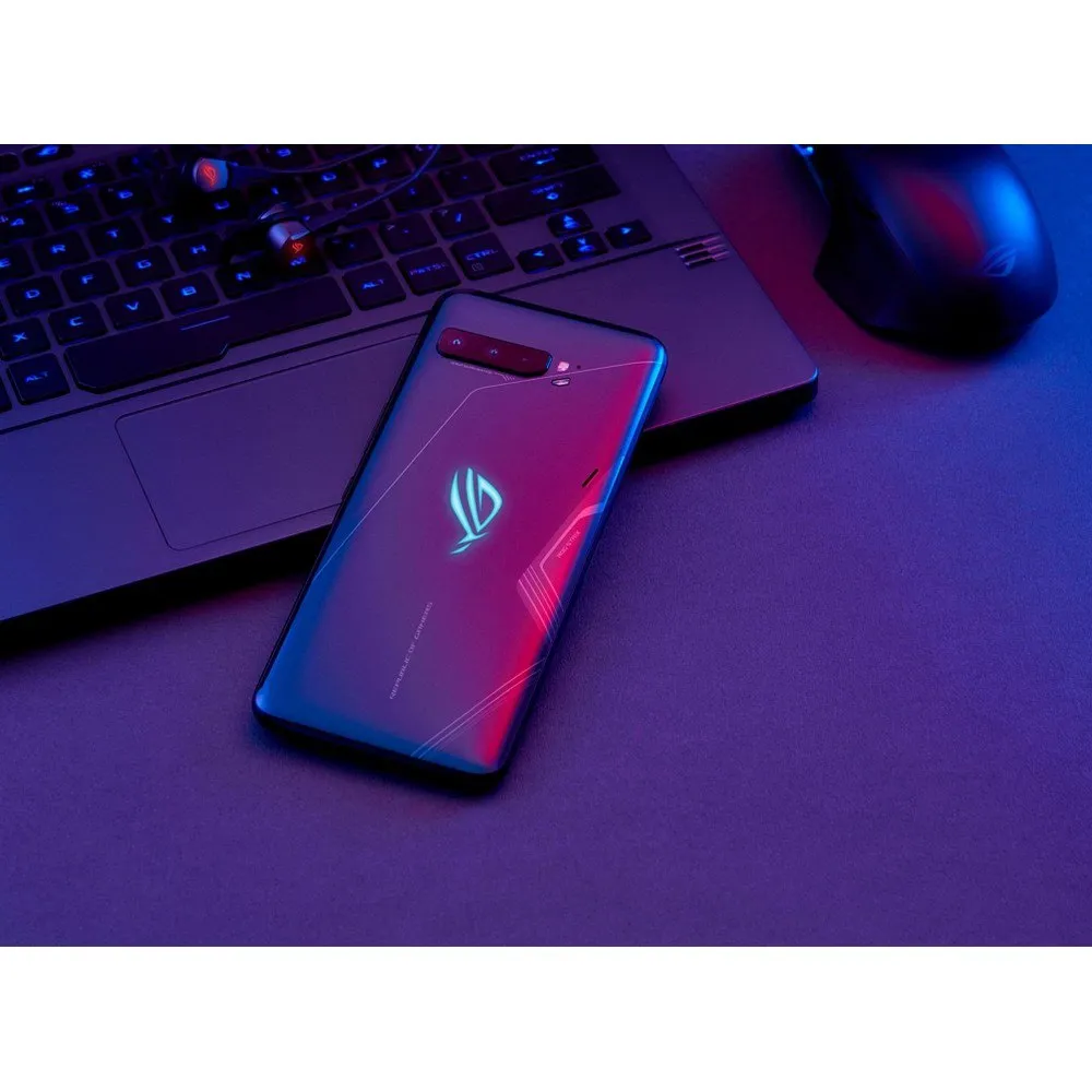 Asus ROG Phone 3 Strix Resim 5