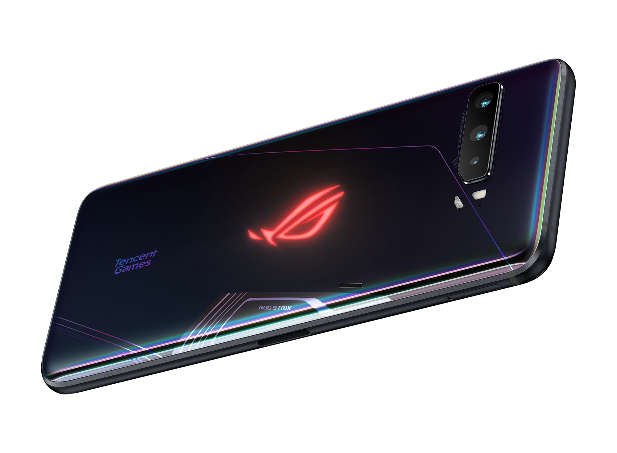 Asus ROG Phone 3 Resim 2