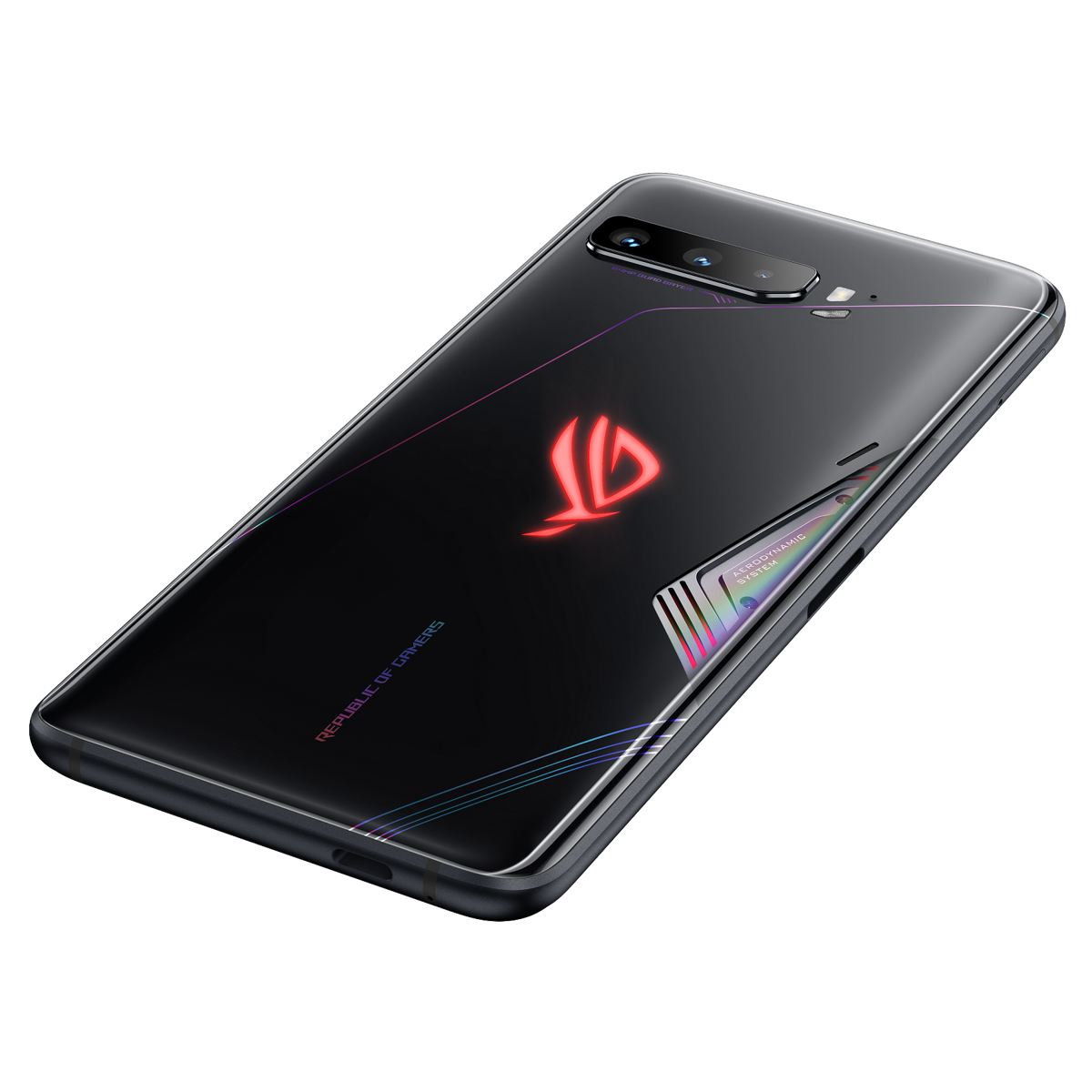 Asus ROG Phone 3 Resim 4