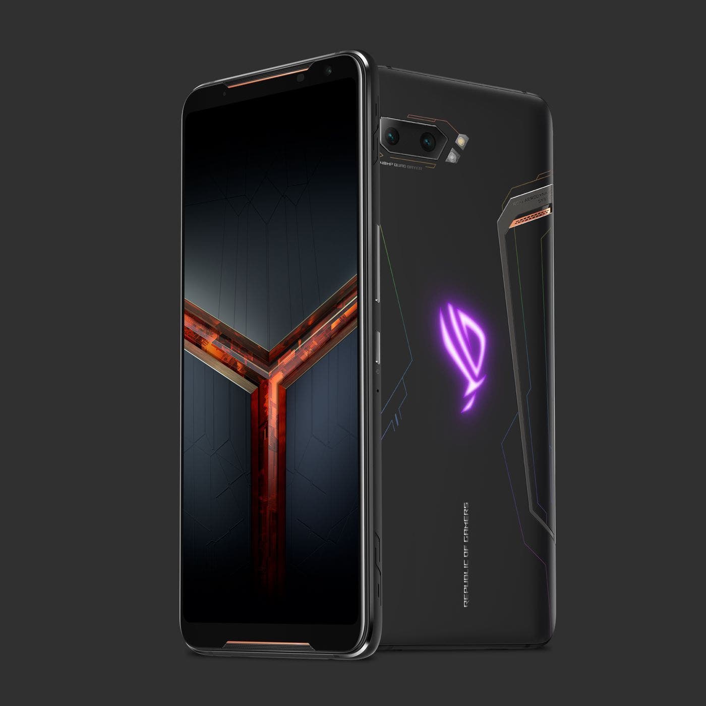 Asus ROG Phone 3 Resim 5