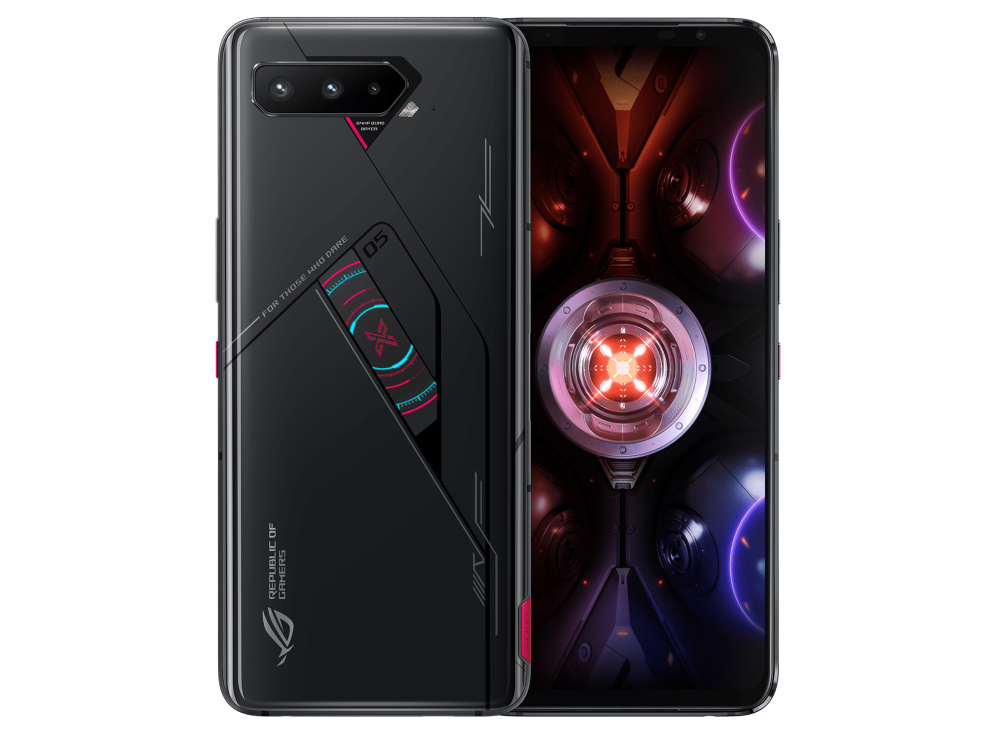 Asus ROG Phone 5s Pro