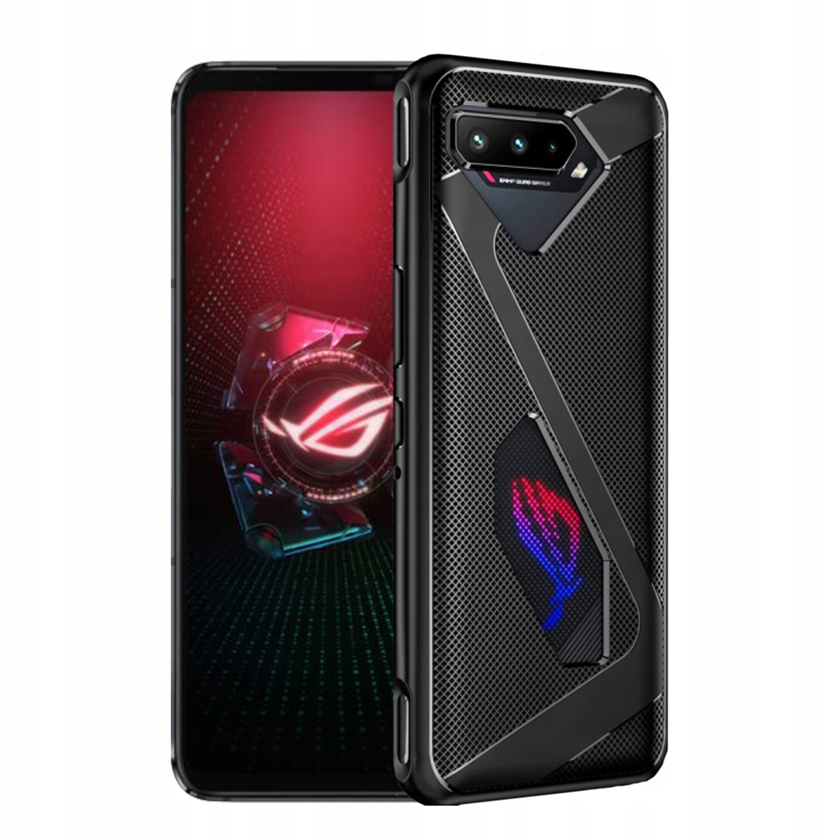 Asus ROG Phone 5s Pro Resim 5