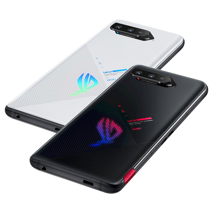 Asus ROG Phone 5s Resim 2