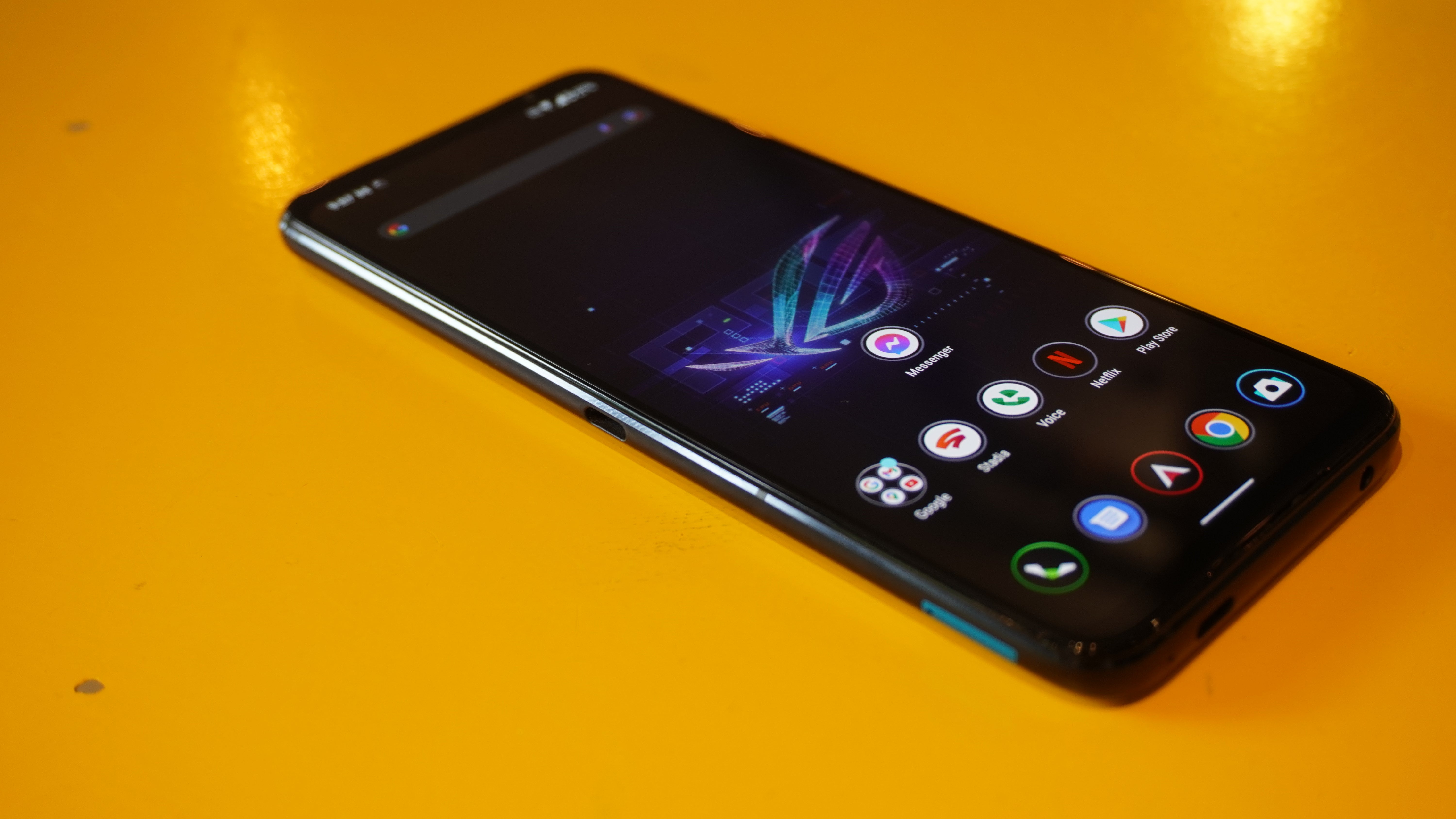 Asus ROG Phone 6 Pro