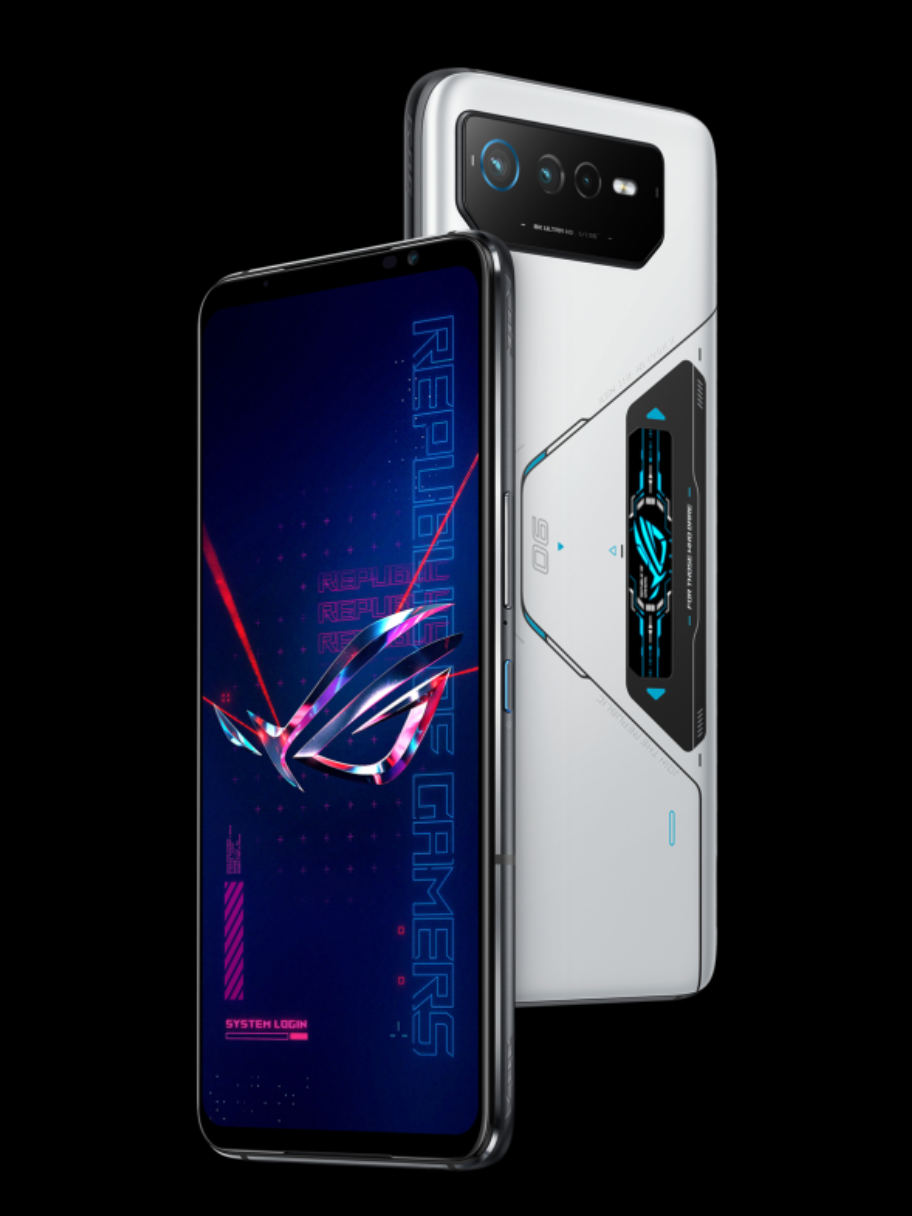 Asus ROG Phone 6 Pro Resim 2