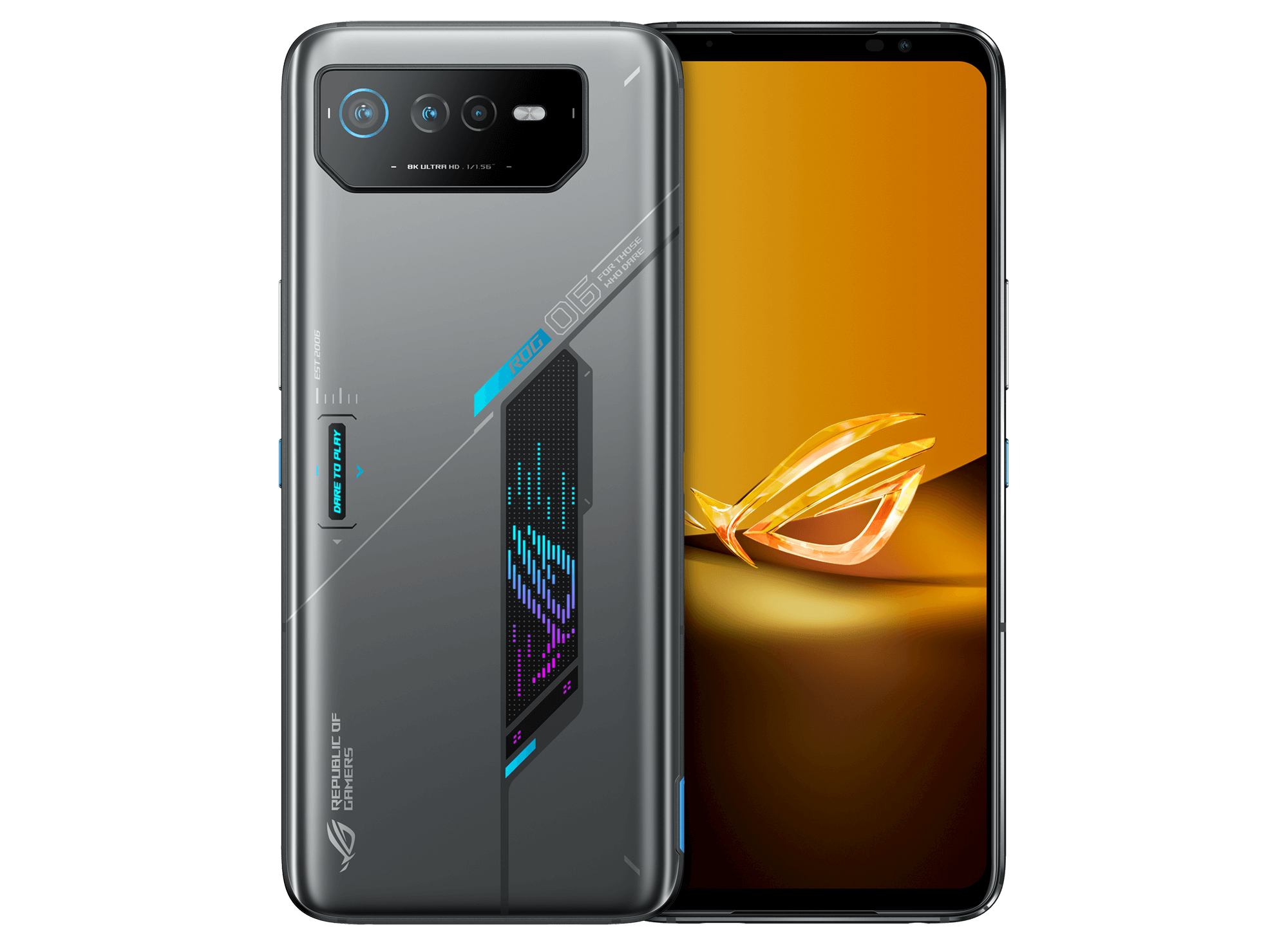 Asus ROG Phone 6