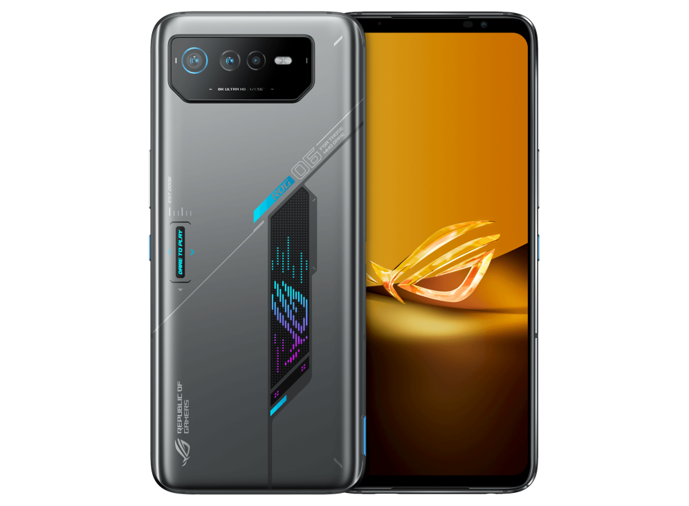 Asus ROG Phone 6D