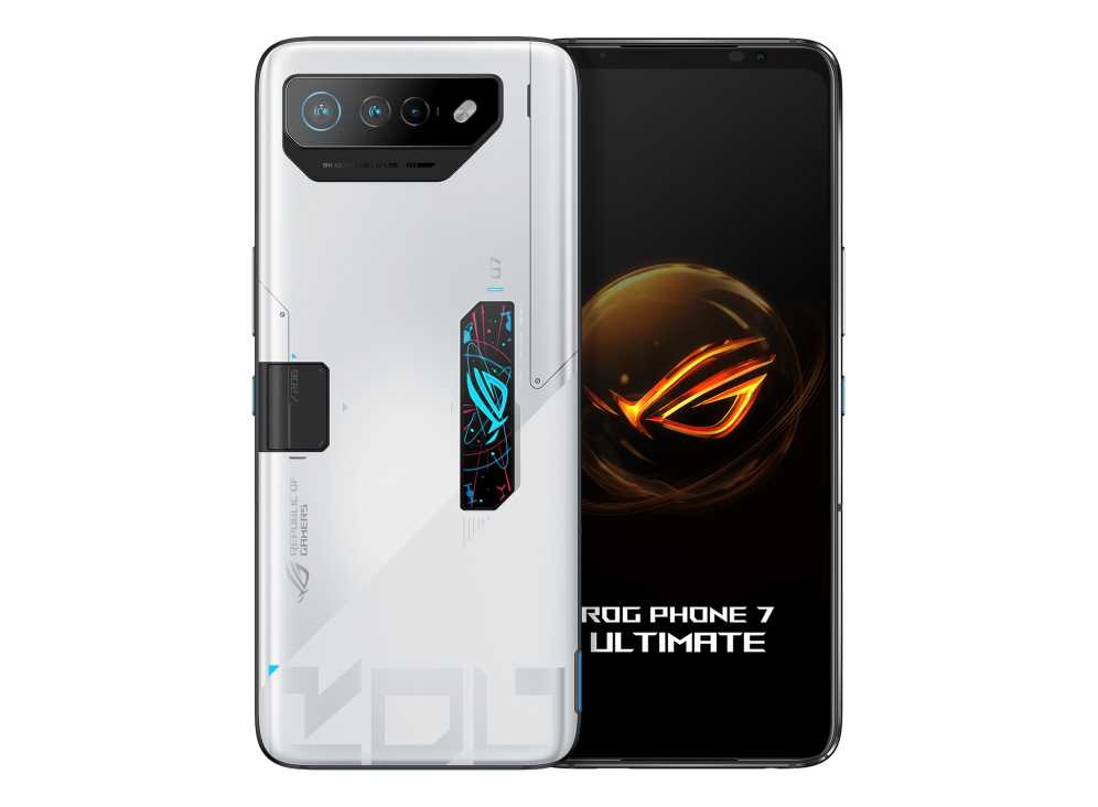 Asus ROG Phone 7