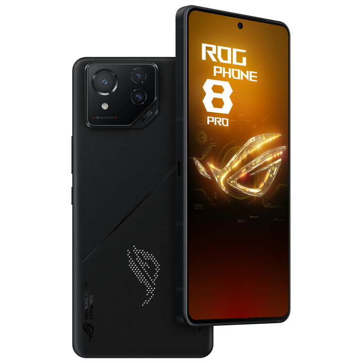 Asus ROG Phone 8 Pro