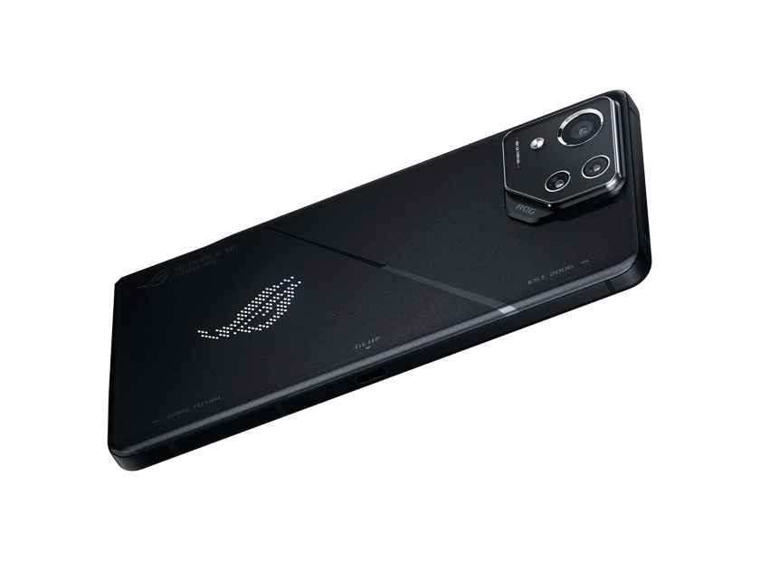 Asus ROG Phone 8 Pro Resim 2
