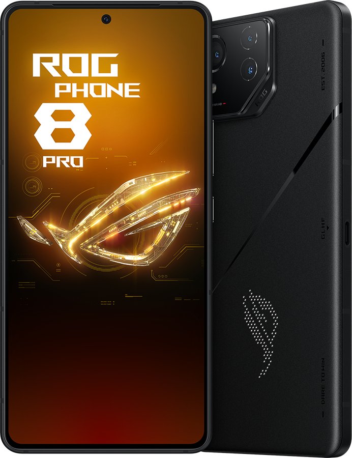 Asus ROG Phone 8 Pro Resim 5